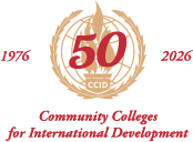 Community Colleges for International Development (CCID)